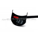 Manomètre multi digital P3 Gauges pour Ford Fiesta ST 180