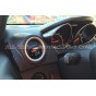 Manomètre multi digital P3 Gauges pour Ford Fiesta ST 180