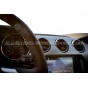 P3 Gauges Digital Vent Gauge for Ford Mustang S550 Ecoboost / GT