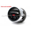 Manomètre multi digital P3 Gauges pour Mustang S550 Ecoboost / GT