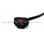 Manomètre multi digital P3 Gauges pour Mustang S550 Ecoboost / GT