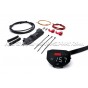 Manomètre multi digital P3 Gauges pour Mustang S550 Ecoboost / GT