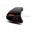 P3 Gauges Digital Vent Gauge for Cooper S R55 / R56 / R57