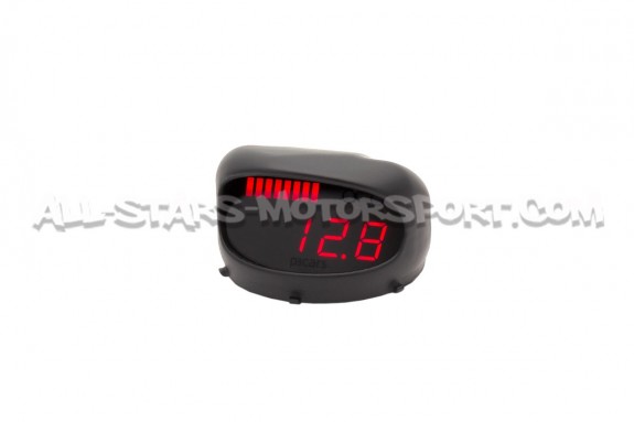 Manomètre multi digital P3 Gauges pour Seat Leon 1M