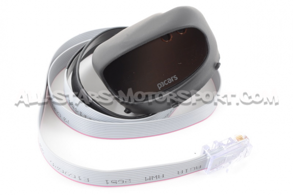 P3 Gauges Digital Vent Gauge for Seat Leon 1M
