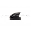 Reloj digital P3 Gauges para rejilla de ventilacion de Seat Leon 1M