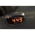 P3 Gauges Digital Vent Gauge for Seat Leon 1M