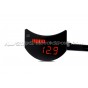 Manomètre multi digital P3 Gauges pour Subaru BRZ / Toyota GT86