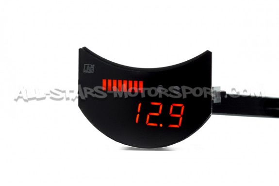 Manomètre multi digital P3 Gauges pour Subaru BRZ / Toyota GT86