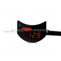 P3 Gauges Digital Vent Gauge for Subaru BRZ / Toyota GT86