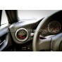 Reloj digital P3 Gauges para rejilla de ventilacion de Subaru BRZ / Toyota GT86