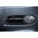 Admission carbone Eventuri pour BMW M3 E46