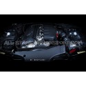 Admission carbone Eventuri pour BMW M3 E46