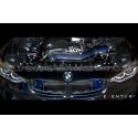 Admission carbone Eventuri pour BMW M3 F80 / M4 F8x