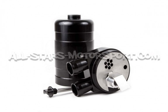 Forge Oil Catch Can for Golf MK6 GTI / Leon 1P 2.0 TSI