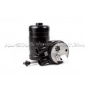 Oil Catch Can Forge pour Golf 6 GTI / Leon 1P 2.0 TSI