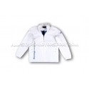 Racingline Official White Jacket