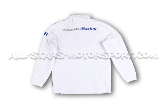 Chaqueta Blanca Oficial Racingline