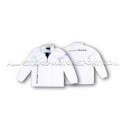 Chaqueta Blanca Oficial Racingline