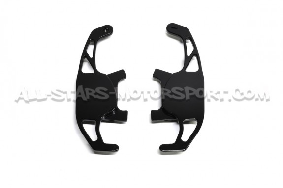 Levas de volante Racingline para Golf 7 GTI / Golf 7 R /  Polo 6C GTI