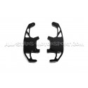 Levas de volante Racingline para Golf 7 GTI / Golf 7 R /  Polo 6C GTI