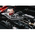 S3 8P / Golf 5 GTI / Golf 6 R / Leon 2 Cupra 2.0 TFSI Ea113 Racingline Oil Catch Can