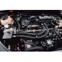 Decantador de aceite Racingline para S3 8P / Golf 5 GTI / Golf 6 R / Leon 2 Cupra 2.0 TFSI Ea113