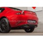 Catback Cobra Sport Dual pour Mazda MX5 ND