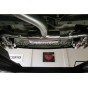 Catback Cobra Sport pour Audi TTS 8J