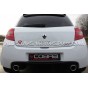 Catback Cobra Sport pour Clio 3 RS 200
