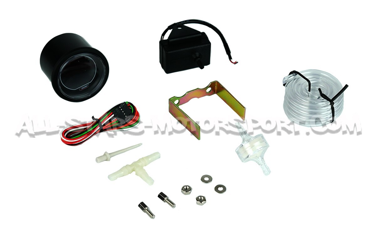 Prosport Evo electronic boost gauge