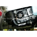 CTS Turbo 2.0 TFSI Ea113 Crank Pulley Kit