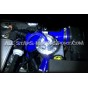 Dump valve ouverte Forge Motorsport pour Megane 3 RS