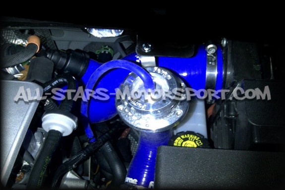 Valvula descarga Forge Motorsport para Megane 3 RS