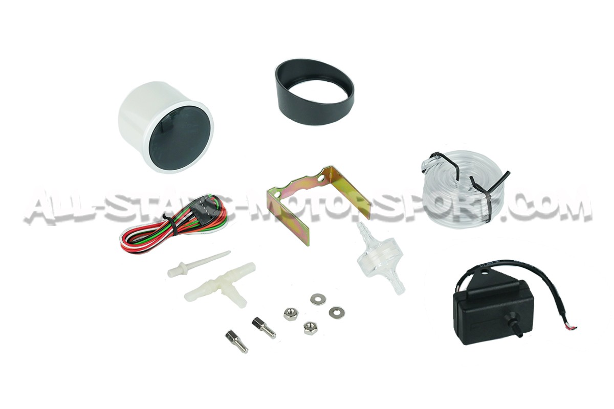 Prosport 52mm electronic boost gauge