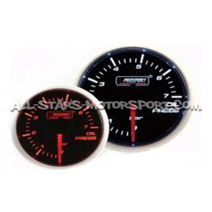 Sandwich-Adapterplatte - Öltemperatur-Manometersensor - Renault Clio Megane 193716905313