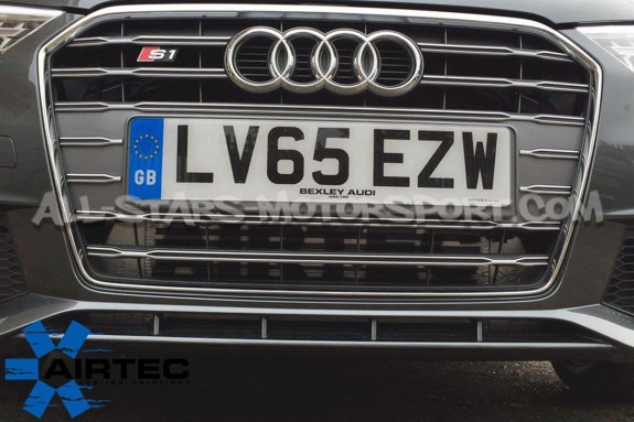Airtec Intercooler for Audi S1