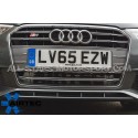Echangeur Airtec pour Audi S1
