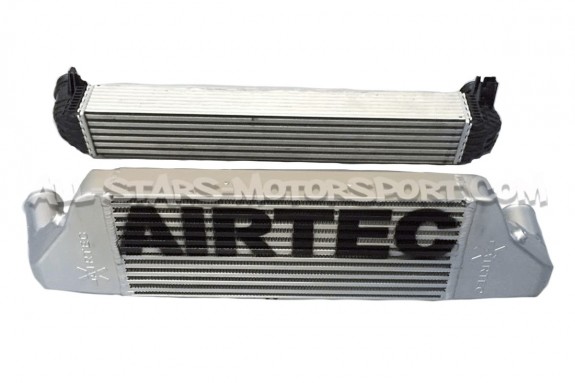Echangeur Airtec pour Audi S1