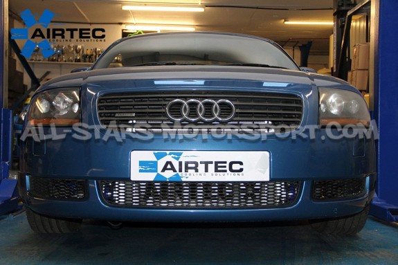 Intercambiador Airtec para Audi TT MK1 8N 225