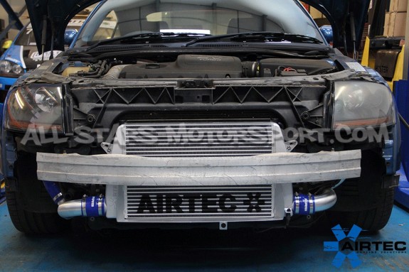 Echangeur Airtec pour Audi TT MK1 8N 225