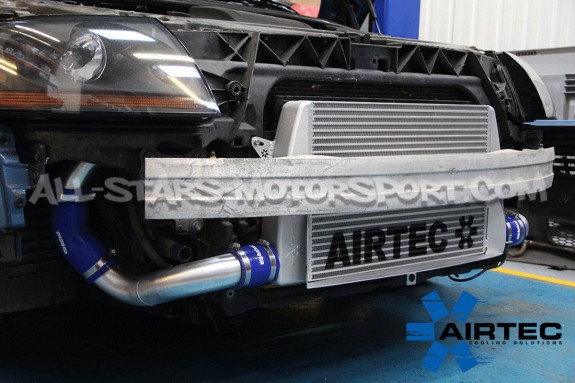 Intercambiador Airtec para Audi TT MK1 8N 225