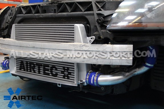 Echangeur Airtec pour Audi TT MK1 8N 225