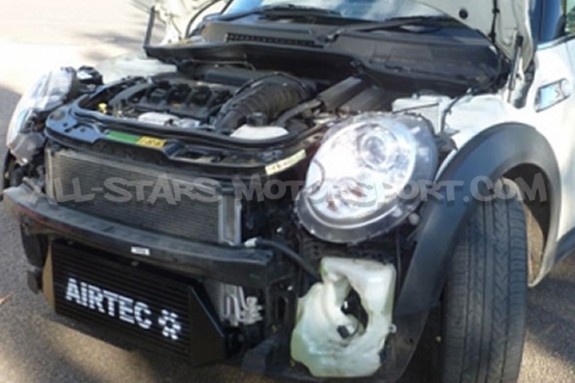 Echangeur Airtec pour Mini Cooper S R56