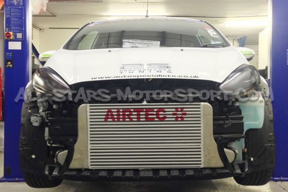 Airtec Stage 3 Intercooler for Ford Fiesta ST 180