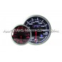 Prosport Premium 60mm oil temperature gauge