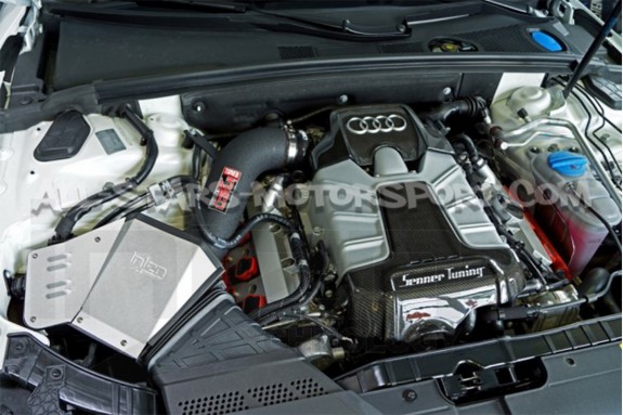 Audi S4 and S5 B8 / B8.5 3.0 TFSI Injen intake