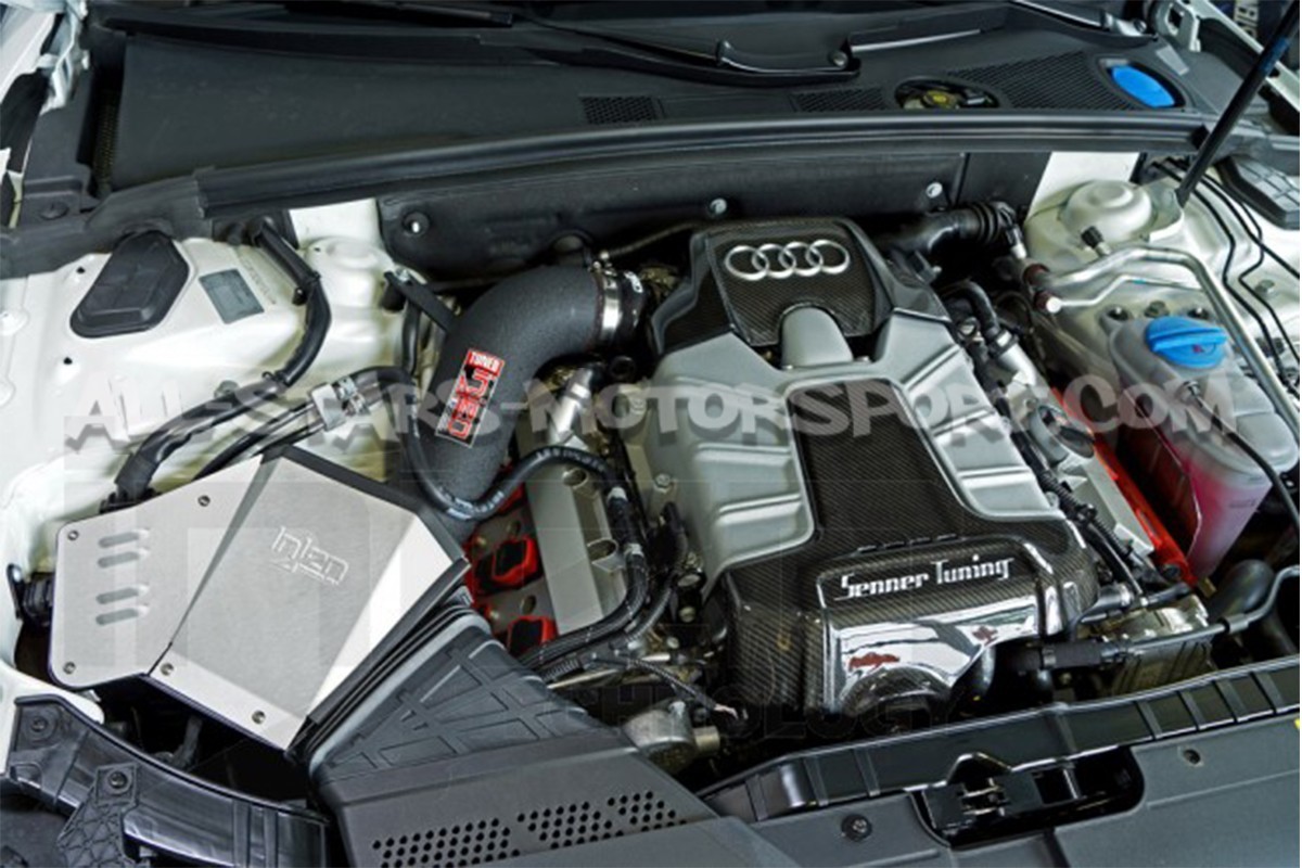 Audi S4 and S5 B8 / B8.5 3.0 TFSI Injen intake