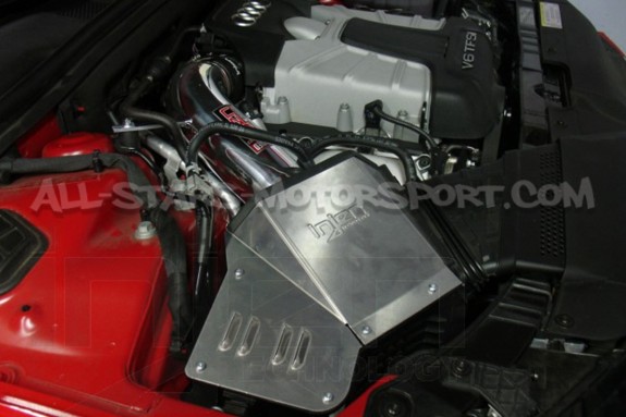 Audi S4 and S5 B8 / B8.5 3.0 TFSI Injen intake