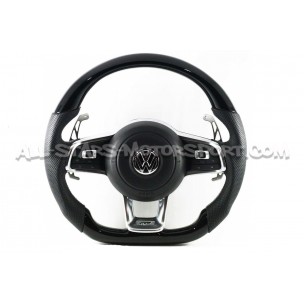 Golf 7 GTI / Golf 7 R / Polo 6C GTI Racingline Paddle Shifter Repla